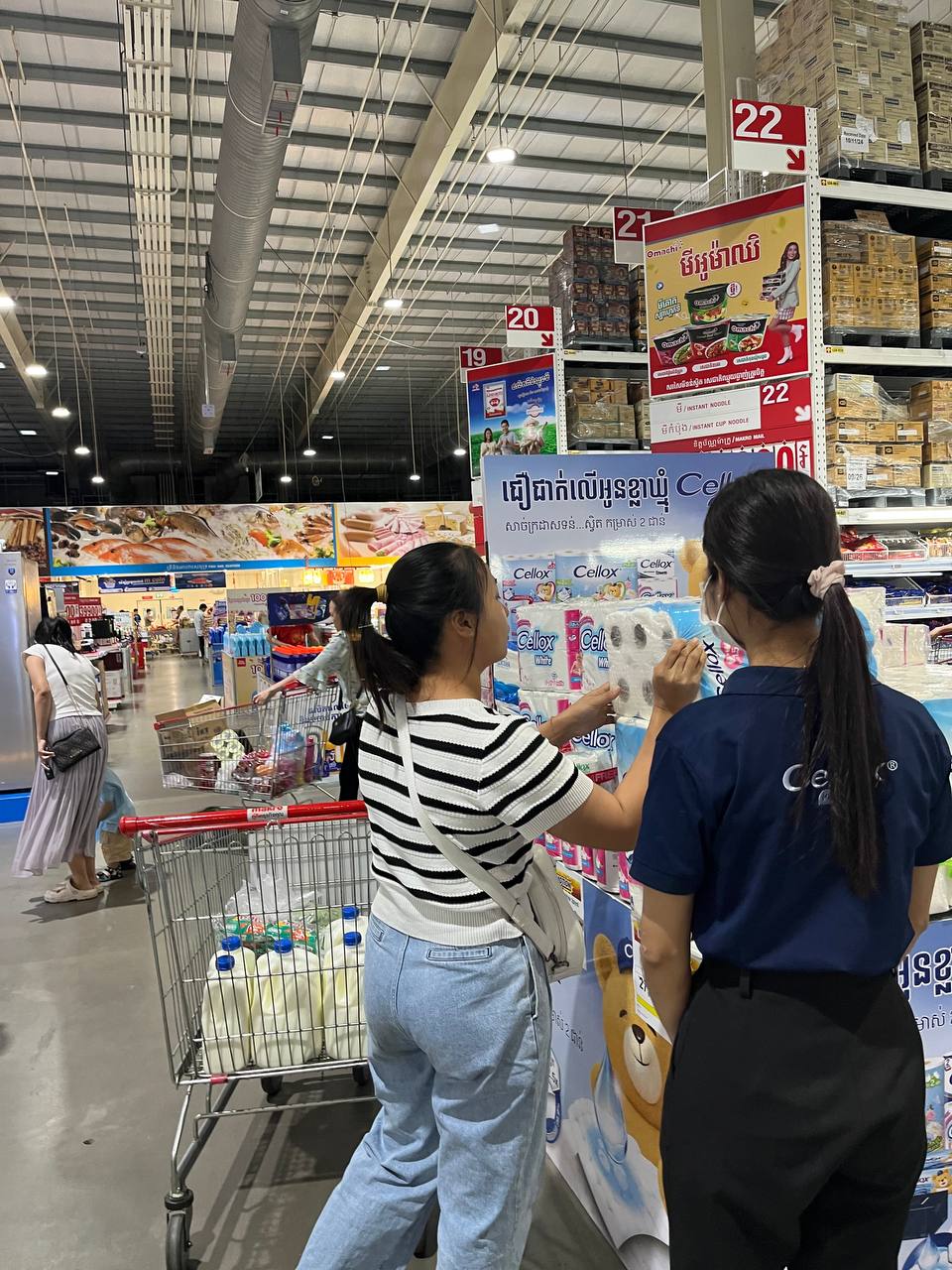 Importation of Consumer Goods in Cambodia - Image 28